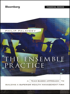cover image of The Ensemble Practice